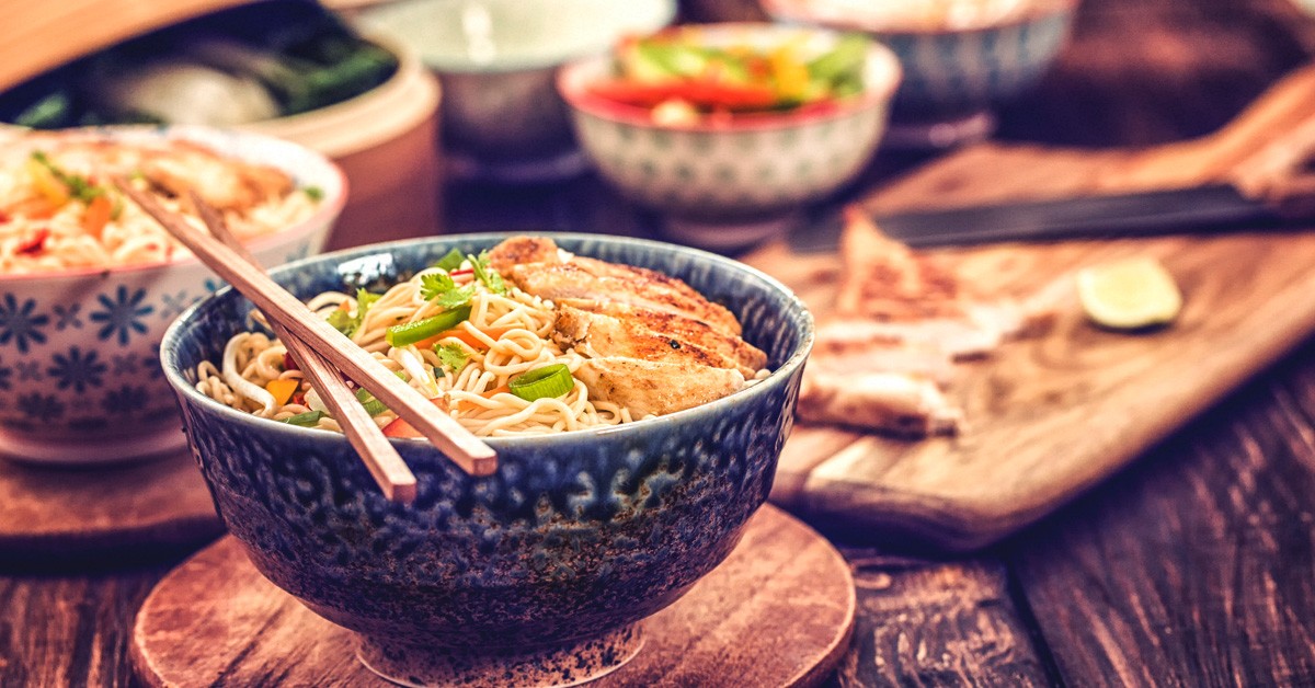 10 facts about Chinese cuisine that you may not know