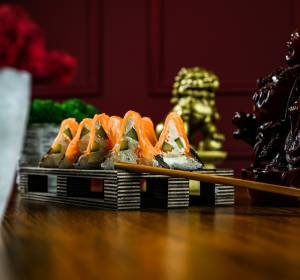 Chinese wisdom cuisine